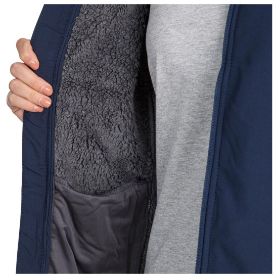 Trespass Γυναικείο μπουφάν Kristen Softshell Jacket TP75 Trespass Γυναικείο μπουφάν Kristen Softshell Jacket TP75